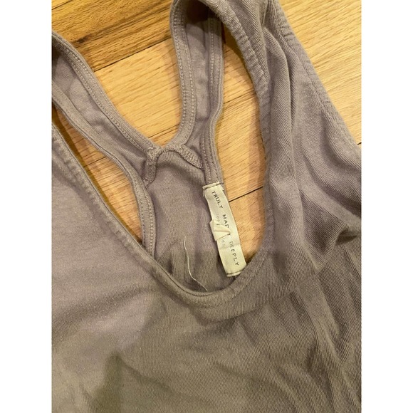 Truly Madly Deeply Tank Top - Picture 3 of 5